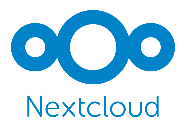 nextcloud logo