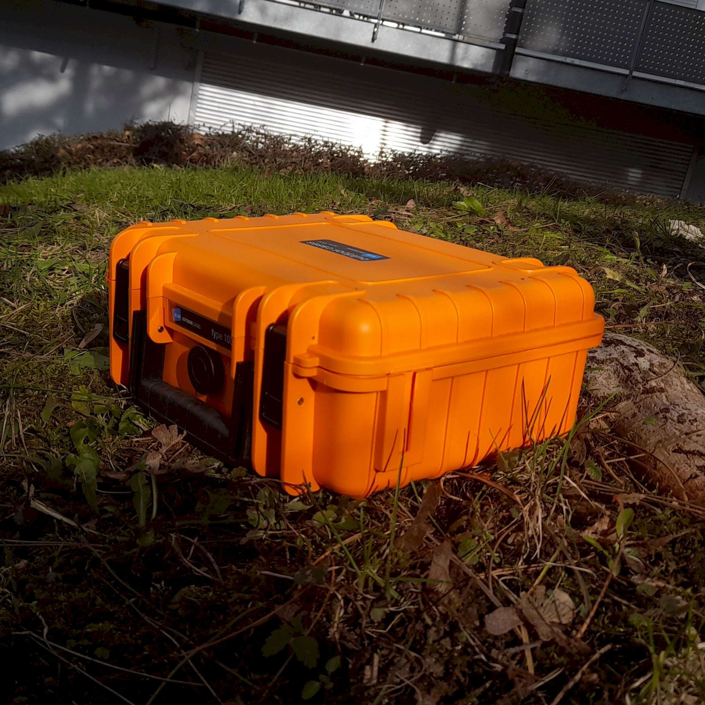 outdoorcase seitlich