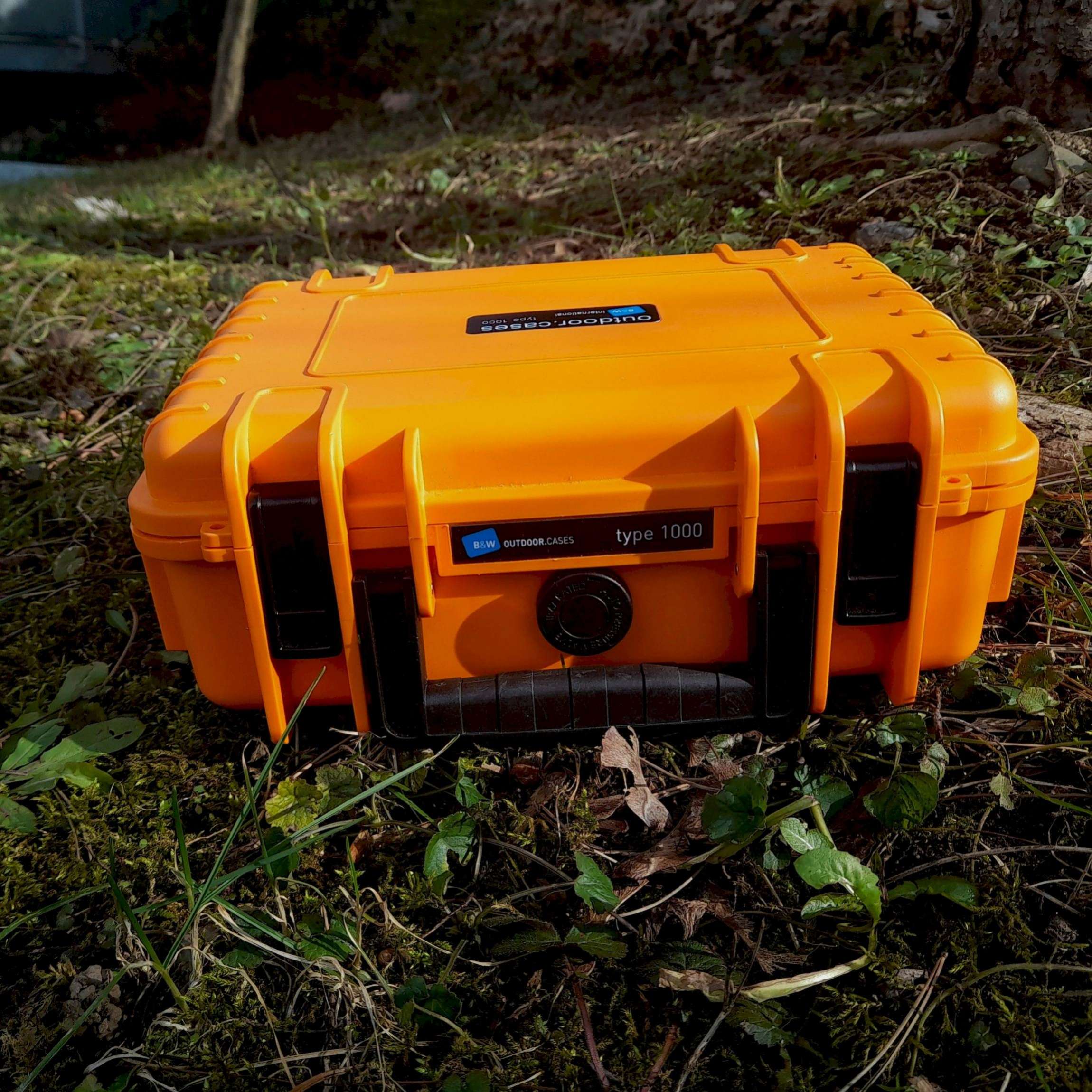 outdoorcase vorne